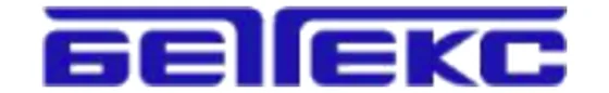 Логотип клиента — Baleks